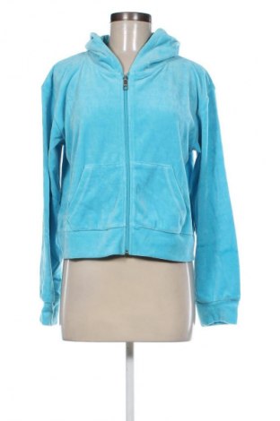 Damen Sweatshirt Tom Tailor, Größe L, Farbe Blau, Preis 40,75 €