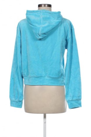 Damen Sweatshirt Tom Tailor, Größe L, Farbe Blau, Preis 16,99 €