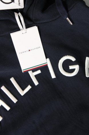 Női sweatshirt Tommy Hilfiger, Méret S, Szín Kék, Ár 26 299 Ft