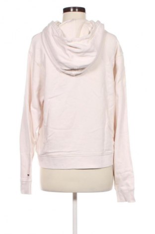 Damen Sweatshirt Tommy Hilfiger, Größe XL, Farbe Weiß, Preis € 86,29