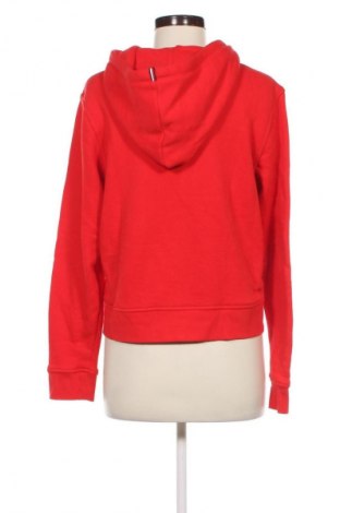 Damen Sweatshirt Tommy Hilfiger, Größe M, Farbe Rot, Preis € 86,29