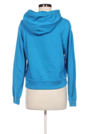 Damen Sweatshirt Tommy Hilfiger, Größe S, Farbe Blau, Preis 40,49 €