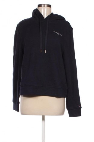 Dámska mikina  Tommy Hilfiger, Veľkosť M, Farba Modrá, Cena  67,95 €