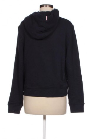 Dámska mikina  Tommy Hilfiger, Veľkosť M, Farba Modrá, Cena  54,75 €