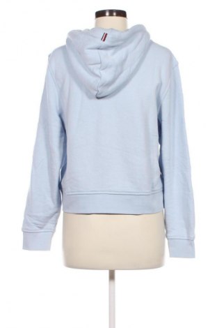 Damen Sweatshirt Tommy Hilfiger, Größe S, Farbe Blau, Preis € 72,49