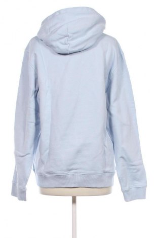 Damen Sweatshirt Tommy Jeans, Größe L, Farbe Blau, Preis € 59,99