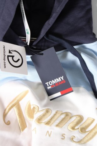 Damen Sweatshirt Tommy Jeans, Größe XS, Farbe Mehrfarbig, Preis 46,49 €