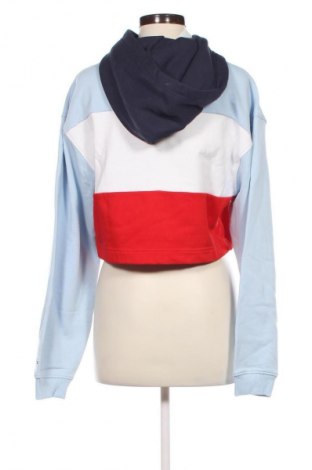 Damen Sweatshirt Tommy Jeans, Größe XS, Farbe Mehrfarbig, Preis 114,99 €