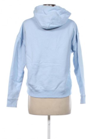 Damen Sweatshirt Tommy Jeans, Größe XS, Farbe Blau, Preis € 47,99