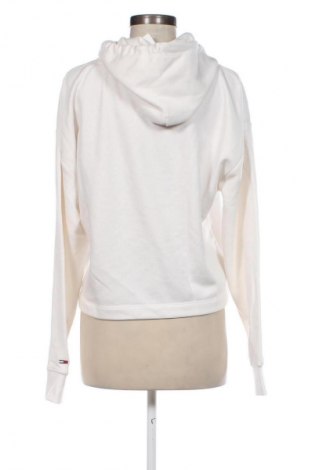 Damen Sweatshirt Tommy Jeans, Größe M, Farbe Beige, Preis € 56,99