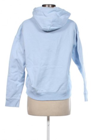 Damen Sweatshirt Tommy Jeans, Größe M, Farbe Blau, Preis € 114,99