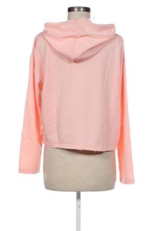 Damen Sweatshirt Trendyol, Größe XL, Farbe Rosa, Preis 13,99 €