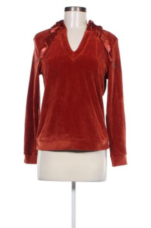 Damen Sweatshirt Up 2 Fashion, Größe S, Farbe Orange, Preis 6,99 €