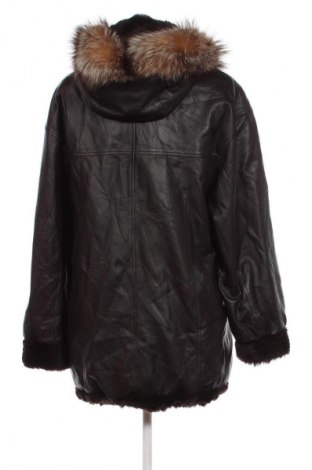 Damen Lederjacke, Größe XL, Farbe Schwarz, Preis € 74,46