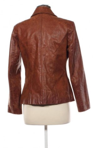 Damen Lederjacke Aviatrix International, Größe L, Farbe Braun, Preis 86,99 €