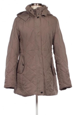 Damen Lederjacke Clarina Collection, Größe M, Farbe Braun, Preis € 8,49