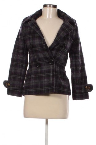Γυναικείο παλτό, Μέγεθος XS, Χρώμα Πολύχρωμο, Τιμή 15,84 €