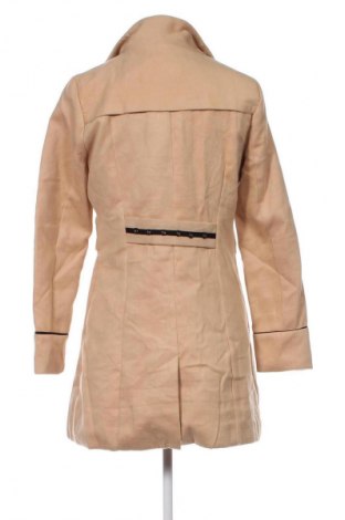 Palton de femei, Mărime S, Culoare Bej, Preț 168,95 Lei