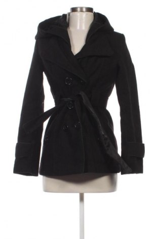 Γυναικείο παλτό, Μέγεθος S, Χρώμα Μαύρο, Τιμή 13,86 €