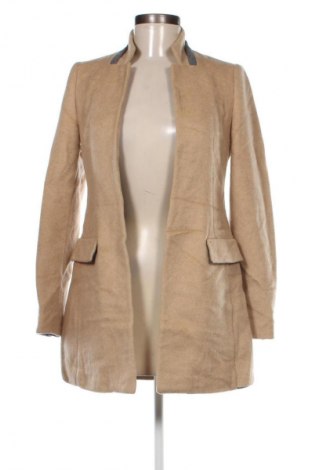 Γυναικείο παλτό, Μέγεθος M, Χρώμα Καφέ, Τιμή 17,82 €