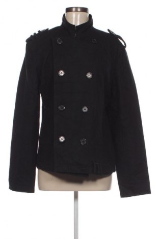 Γυναικείο παλτό, Μέγεθος M, Χρώμα Μαύρο, Τιμή 13,86 €