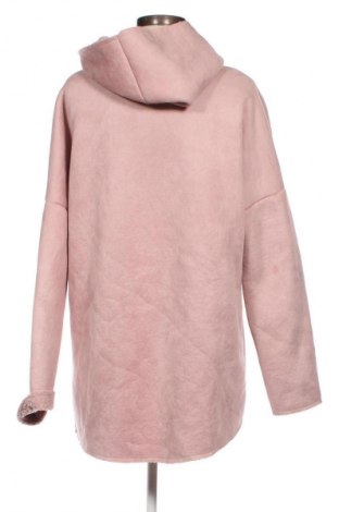 Damenmantel, Größe M, Farbe Rosa, Preis € 11,49