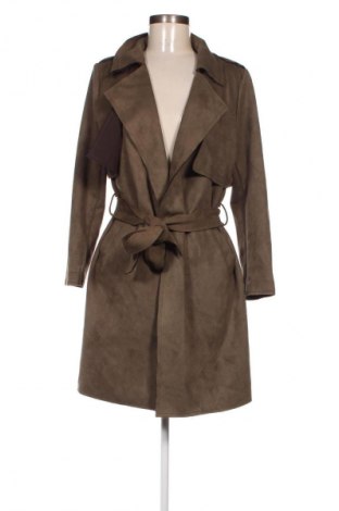 Dámsky kabát , Veľkosť S, Farba Zelená, Cena  14,52 €