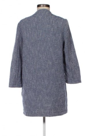 Damenmantel Amelie & Amelie, Größe S, Farbe Blau, Preis 7,79 €