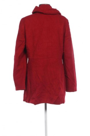 Damenmantel Barbara Lebek, Größe S, Farbe Rot, Preis € 19,49