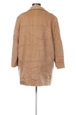 Damenmantel Baronia, Größe L, Farbe Beige, Preis € 98,81