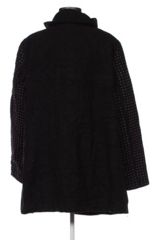 Palton de femei Bpc Bonprix Collection, Mărime XXL, Culoare Negru, Preț 123,99 Lei