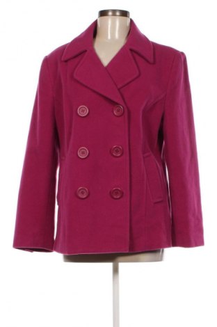 Γυναικείο παλτό Chadwicks, Μέγεθος XL, Χρώμα Βιολετί, Τιμή 42,67 €