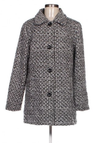 Γυναικείο παλτό Damart, Μέγεθος XL, Χρώμα Πολύχρωμο, Τιμή 41,04 €