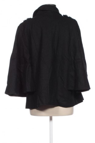 Damenmantel Dorothy Perkins, Größe XL, Farbe Schwarz, Preis 7,99 €