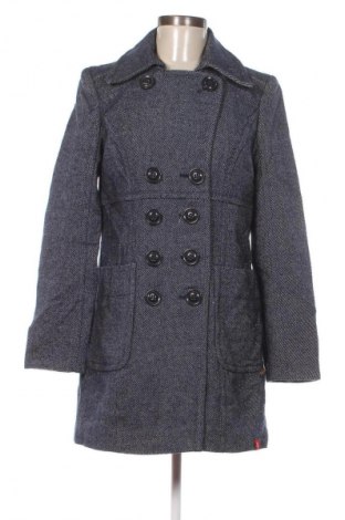 Damenmantel Edc By Esprit, Größe M, Farbe Blau, Preis € 19,49