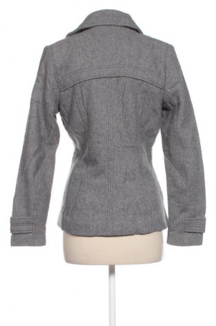 Damenmantel Edc By Esprit, Größe S, Farbe Grau, Preis 19,49 €