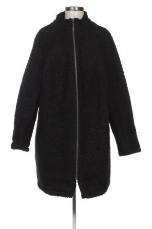 Γυναικείο παλτό Esmara, Μέγεθος 3XL, Χρώμα Μαύρο, Τιμή 36,79 €