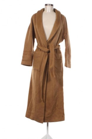 Γυναικείο παλτό Fall Winter Spring Summer, Μέγεθος M, Χρώμα Καφέ, Τιμή 40,56 €