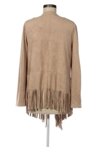 Damenmantel Flash Woman, Größe S, Farbe Beige, Preis € 23,49