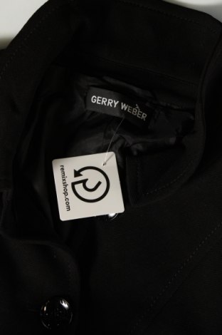 Palton de femei Gerry Weber, Mărime L, Culoare Negru, Preț 131,99 Lei