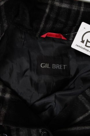 Damenmantel Gil Bret, Größe L, Farbe Schwarz, Preis 32,49 €