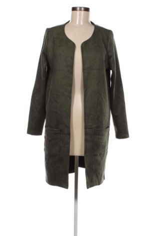 Γυναικείο παλτό Gina Benotti, Μέγεθος S, Χρώμα Πράσινο, Τιμή 17,82 €