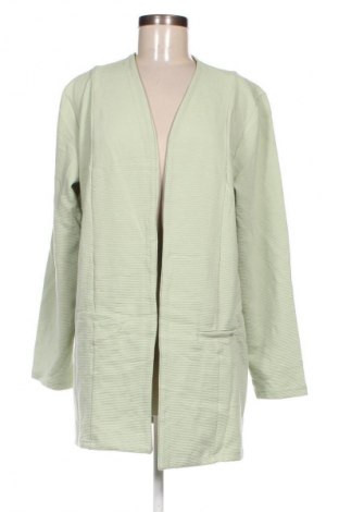 Γυναικείο παλτό Gina Benotti, Μέγεθος XL, Χρώμα Πράσινο, Τιμή 19,80 €