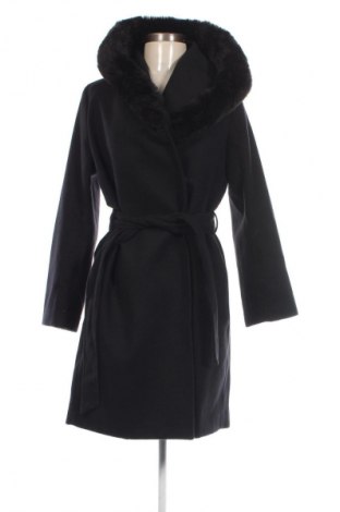 Γυναικείο παλτό H&M, Μέγεθος S, Χρώμα Μαύρο, Τιμή 42,70 €