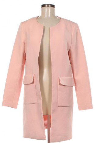 Damenmantel H&M, Größe M, Farbe Rosa, Preis € 8,52