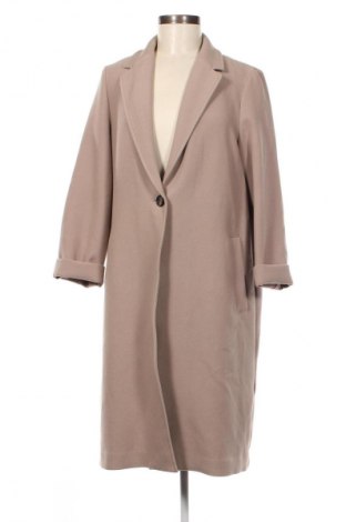 Damenmantel H&M, Größe S, Farbe Beige, Preis € 32,74