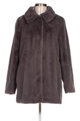 Γυναικείο παλτό H&M, Μέγεθος L, Χρώμα Γκρί, Τιμή 33,99 €
