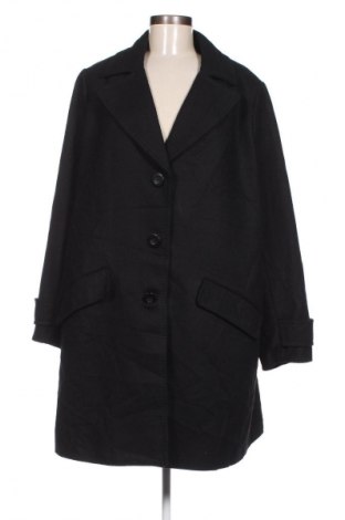Γυναικείο παλτό H&M B'B, Μέγεθος XL, Χρώμα Μαύρο, Τιμή 41,04 €
