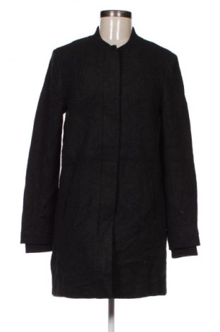Γυναικείο παλτό H&M Divided, Μέγεθος M, Χρώμα Μαύρο, Τιμή 37,07 €