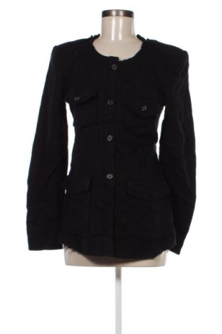 Дамско палто Isabel Marant Etoile, Размер M, Цвят Черен, Цена 121,10 лв.